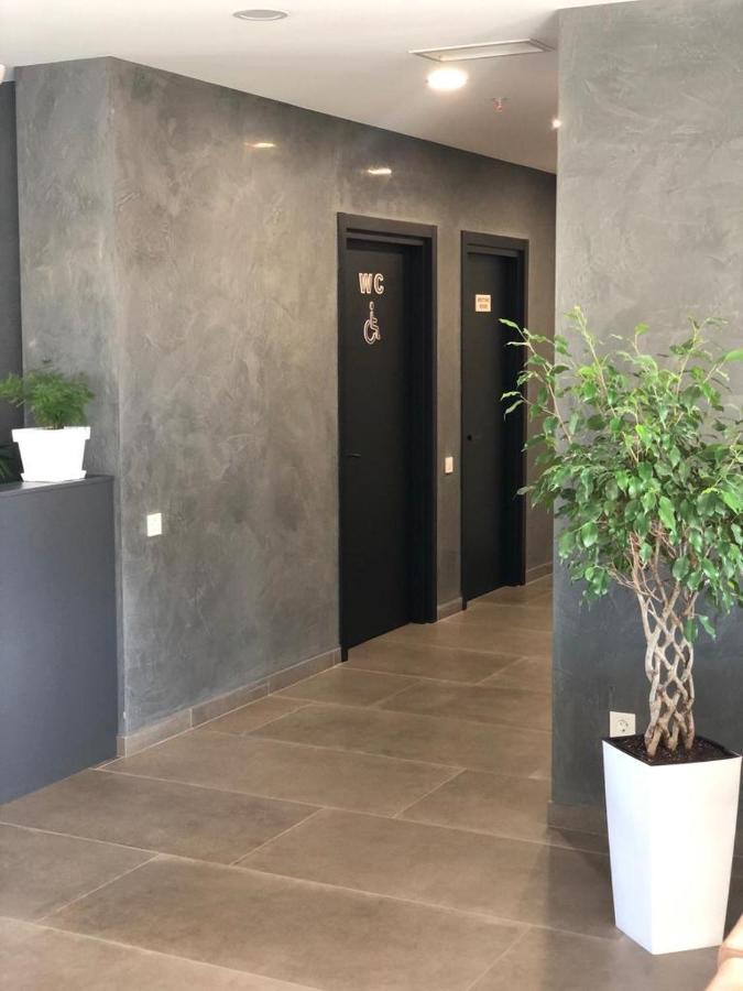 Hotel Doesi Tbilissi Extérieur photo