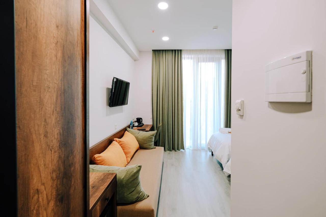 Hotel Doesi Tbilissi Extérieur photo