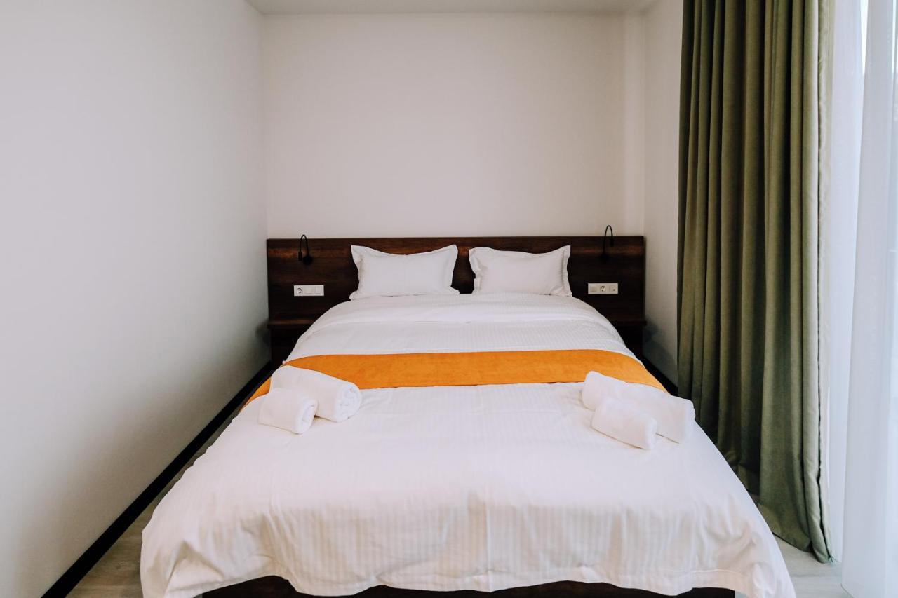 Hotel Doesi Tbilissi Extérieur photo