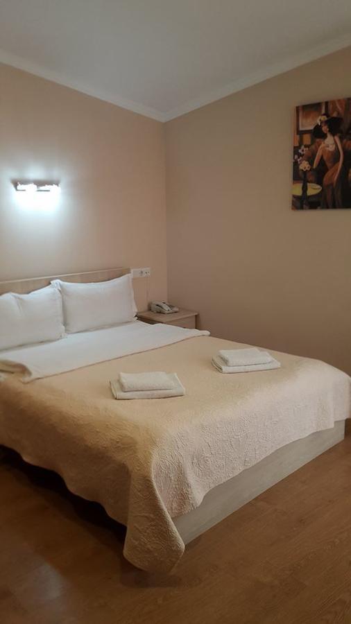 Hotel Doesi Tbilissi Extérieur photo
